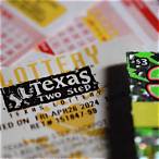 texas lottery number
